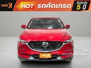 2021 Mazda CX-5 2.0 SP SUV