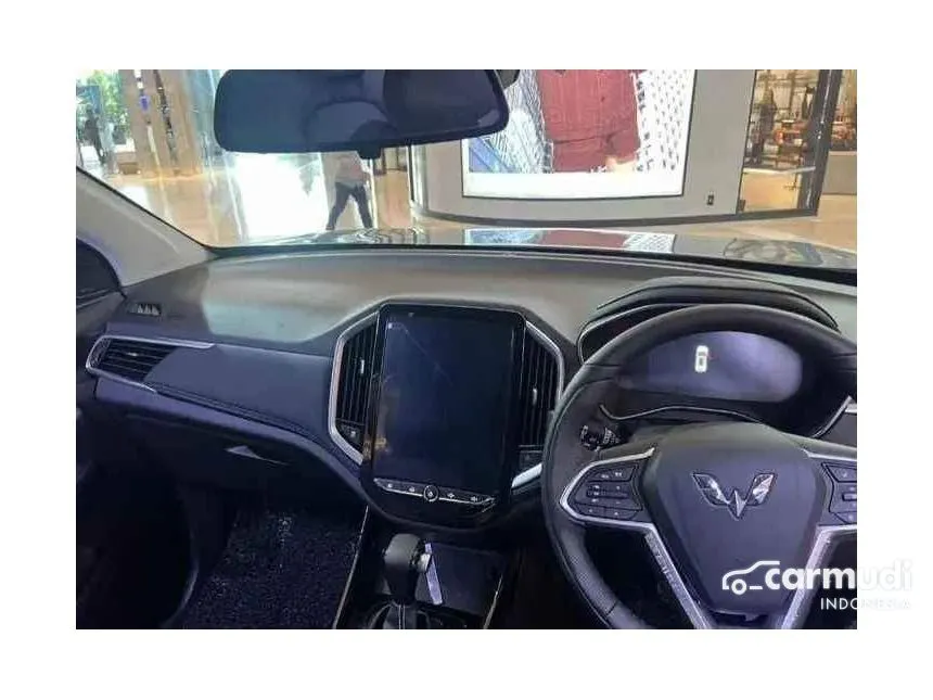 2024 Wuling Confero DB Wagon