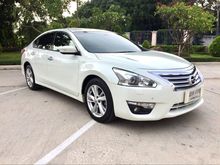 2013 Nissan Teana 2.5 (ปี 13-16) XV Sedan AT