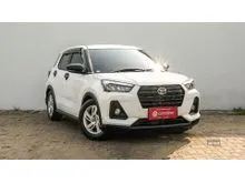 2024 Daihatsu Rocky 1.2 X SUV - KM 27 RB - PAJAK PANJANG