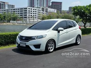2016 Honda JAZZ 1.5 V+ Hatchback