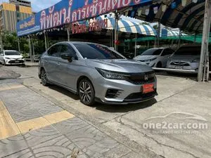 2023 Honda City 1.0 RS Sedan