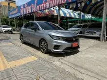 2023 Honda City 1.0 (ปี 19-24) RS Sedan