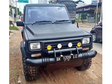 1994 Daihatsu Taft 2.8 Jeep