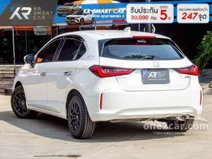2023 Honda City 1.0 SV Sedan