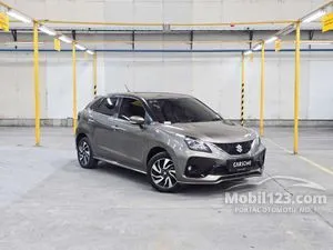 2021 Suzuki Baleno 1.4 Hatchback