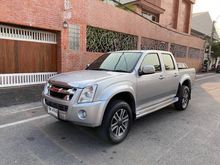 2007 Isuzu D-Max 3.0 CAB-4 (ปี 07-11) Hi-Lander Ddi i-TEQ Pickup AT