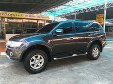 2011 Mitsubishi Pajero Sport 2.5 (ปี 08-15) GT SUV AT