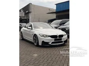 2014 BMW M4 3.0 Coupe