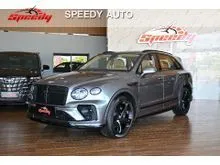 2025 Bentley Bentayga 3.0 (ปี 21-27) Hybrid 4WD SUV