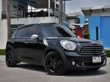 2014 Mini Cooper 2.0 R60 Countryman D Countryman Hatchback AT