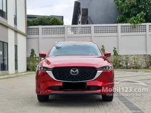 2024 Mazda CX-5 2.5 Elite SUV