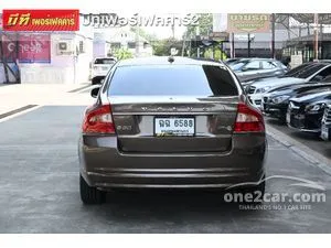 2013 Volvo S80 1.6 DRIVe Sedan
