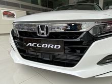 PROMO MURAH Honda Accord