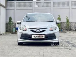 2013 Honda Brio 1.2 Satya S Hatchback