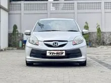 2013 Honda Brio 1.2 Satya S Hatchback