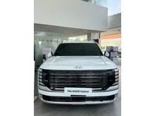 2025 Hyundai Palisade 2.5 Calligraphy Hybrid AWD SUV DP 300JTAN SIAP KIRIM