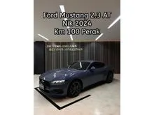2024 Ford Mustang 2.3 EcoBoost Fastback