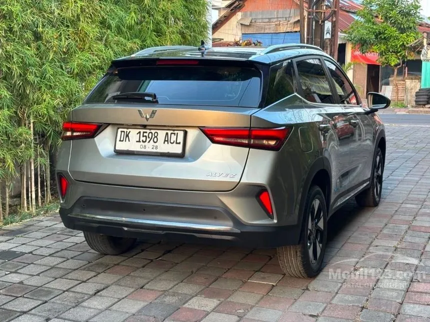 2023 Wuling Alvez EX SUV