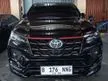 Jual Mobil Toyota Fortuner 2020 VRZ 2.4 di DKI Jakarta Automatic SUV Hitam Rp 459.000.000