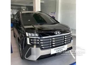 2026 Hyundai Stargazer Cartenz 1.5 Prime HSS Captain Seat 6 Seater MPV
