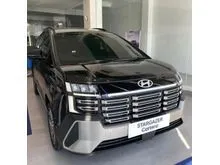 2026 Hyundai Stargazer Cartenz 1.5 Prime HSS Captain Seat 6 Seater MPV