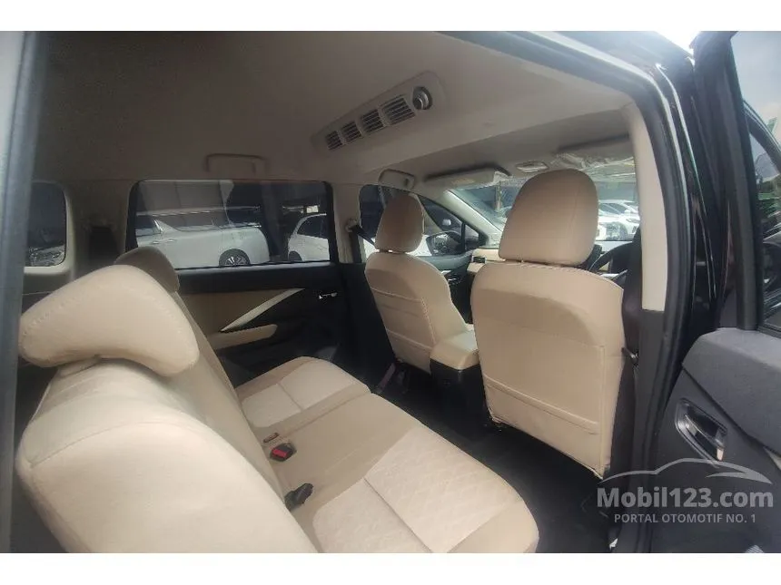2023 Mitsubishi Xpander Ultimate MPV