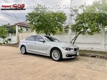 2017 BMW 320d 2.0 F30 (ปี 11-16) Luxury Sedan