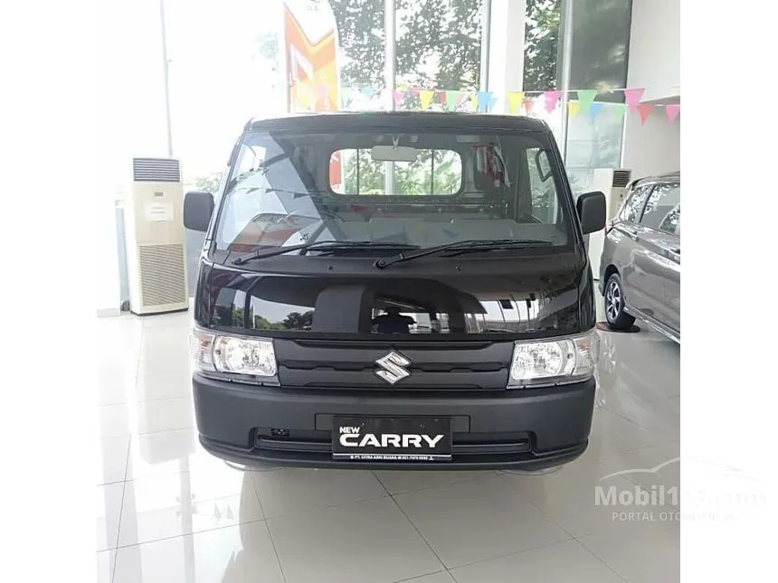 2023 Suzuki Carry FD Pick-up