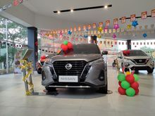 Nissan Kicks E Power Ready 2021 Dp 20%