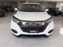 2020 Honda HR-V 1.5 E SUV