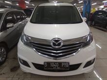 Mazda Biante 2015