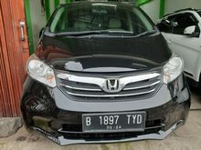 2013 Honda Freed PSD 1.5 E MPV