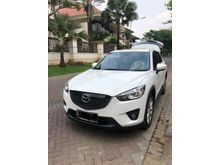 2014 Mazda CX-5 Grand Touring SUV -Tipe Tertinggi