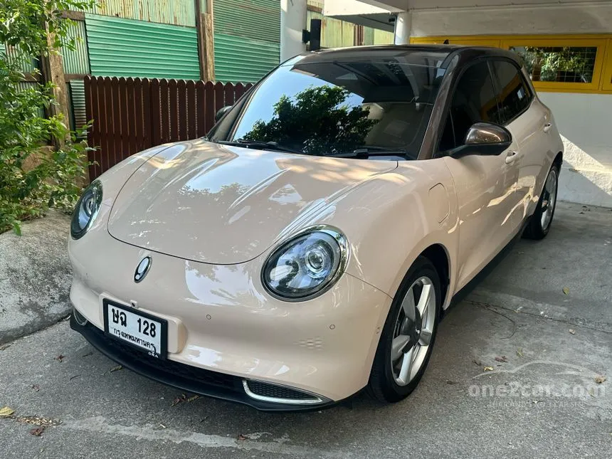 2023 ORA Good Cat 500 Ultra Hatchback
