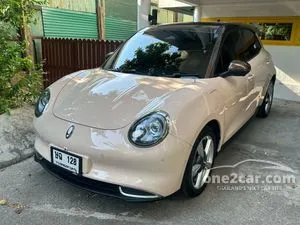 2023 ORA Good Cat 500 Ultra Hatchback