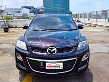 2010 Mazda CX-7 2.3 ER SUV