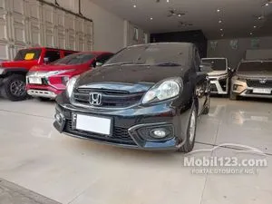 2017 Honda Brio 1.2 Satya E Hatchback