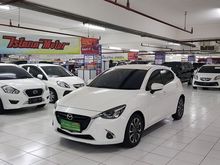 2017 Mazda 2 1.5 GT Hatchback