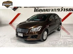2019 Suzuki Ciaz 1.2 GL Sedan