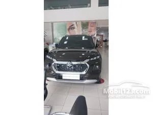 2025 Suzuki Grand Vitara 1.5 GX SUV PROMO DISKON 35 JUTA ANGSURAN 1 JUTAAN