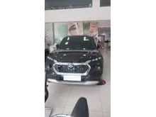 2025 Suzuki Grand Vitara 1.5 GX SUV PROMO DISKON 35 JUTA ANGSURAN 1 JUTAAN