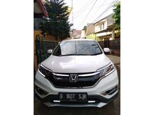 2015 Honda CR-V 2.0 2.0 Prestige SUV