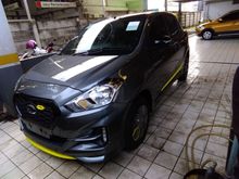 DATSUN GO LIVE DP RENDAH