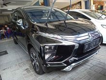 2018 Mitsubishi Xpander 1.5 ULTIMATE Wagon