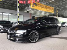 2010 HONDA ODYSSEY ABSOLUTE RB1 2.4 (A) JAPAN SPEC