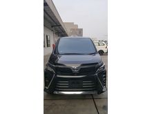 2018 Toyota Voxy 2.0 R80 Wagon