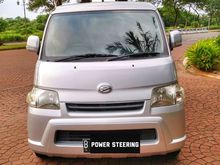 2014 Daihatsu Gran Max 1.5 D Van, powersteering