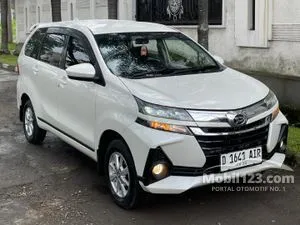 2020 Daihatsu Xenia 1.3 R MPV