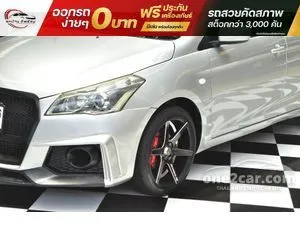 2018 Suzuki Ciaz 1.2 GL Sedan